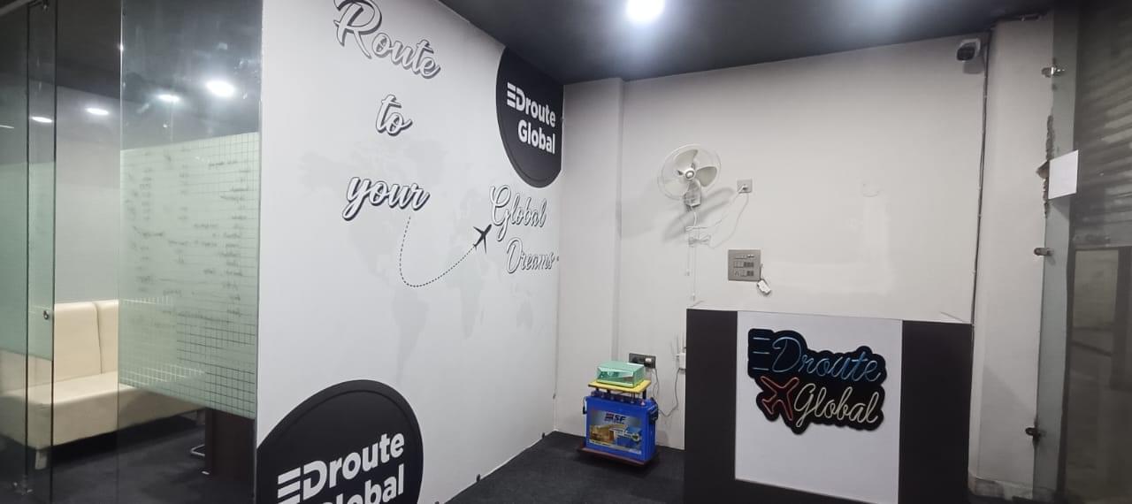 Edroute Global Private Limited Edroute Global Photos photo 4